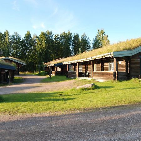 Dala Waerdshus Rättvik Exterior foto
