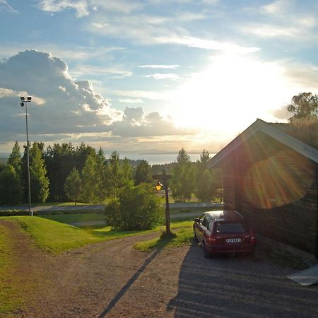 Dala Waerdshus Rättvik Exterior foto