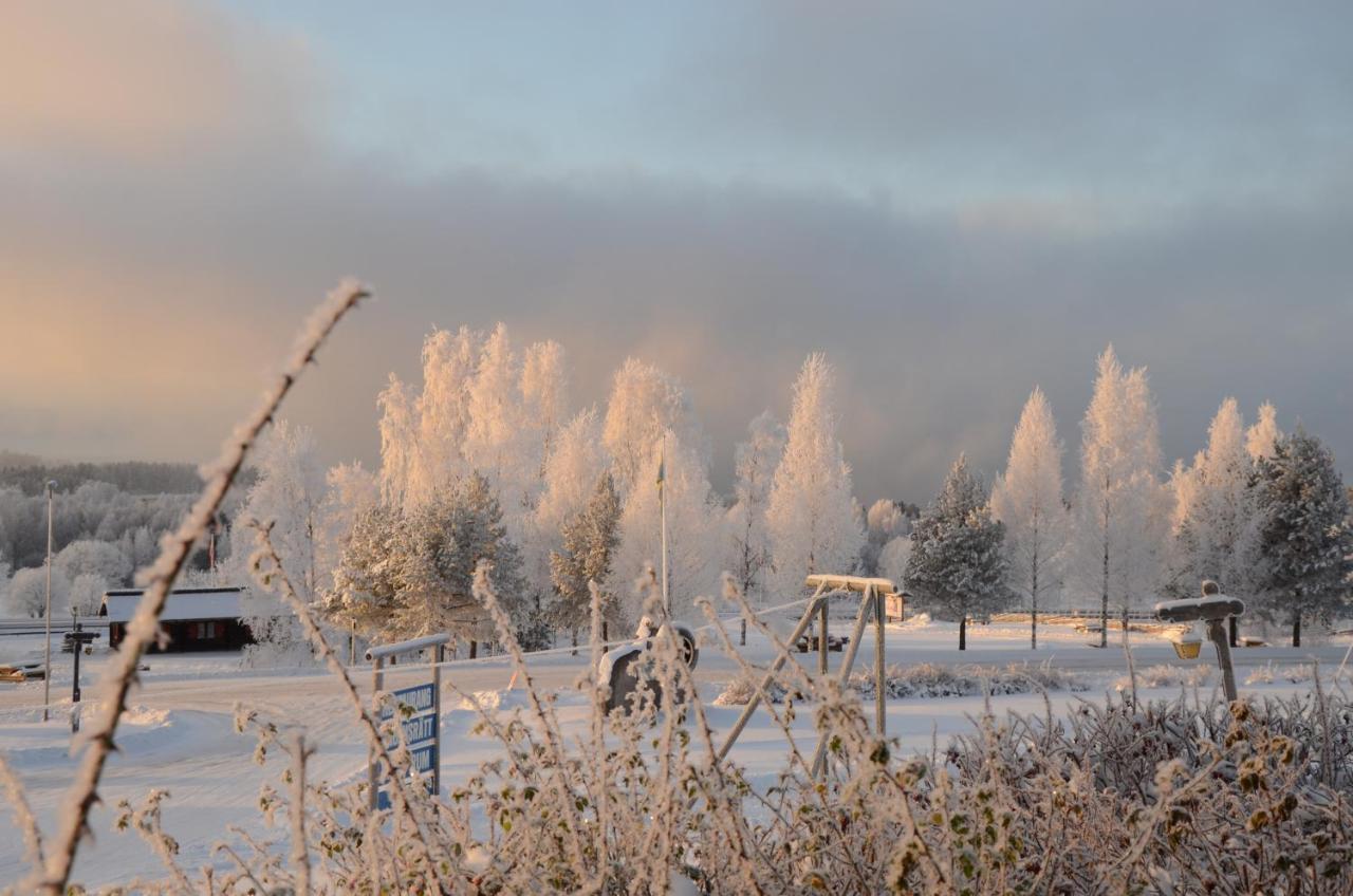 Dala Waerdshus Rättvik Exterior foto