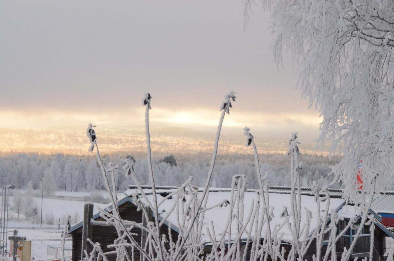Dala Waerdshus Rättvik Exterior foto