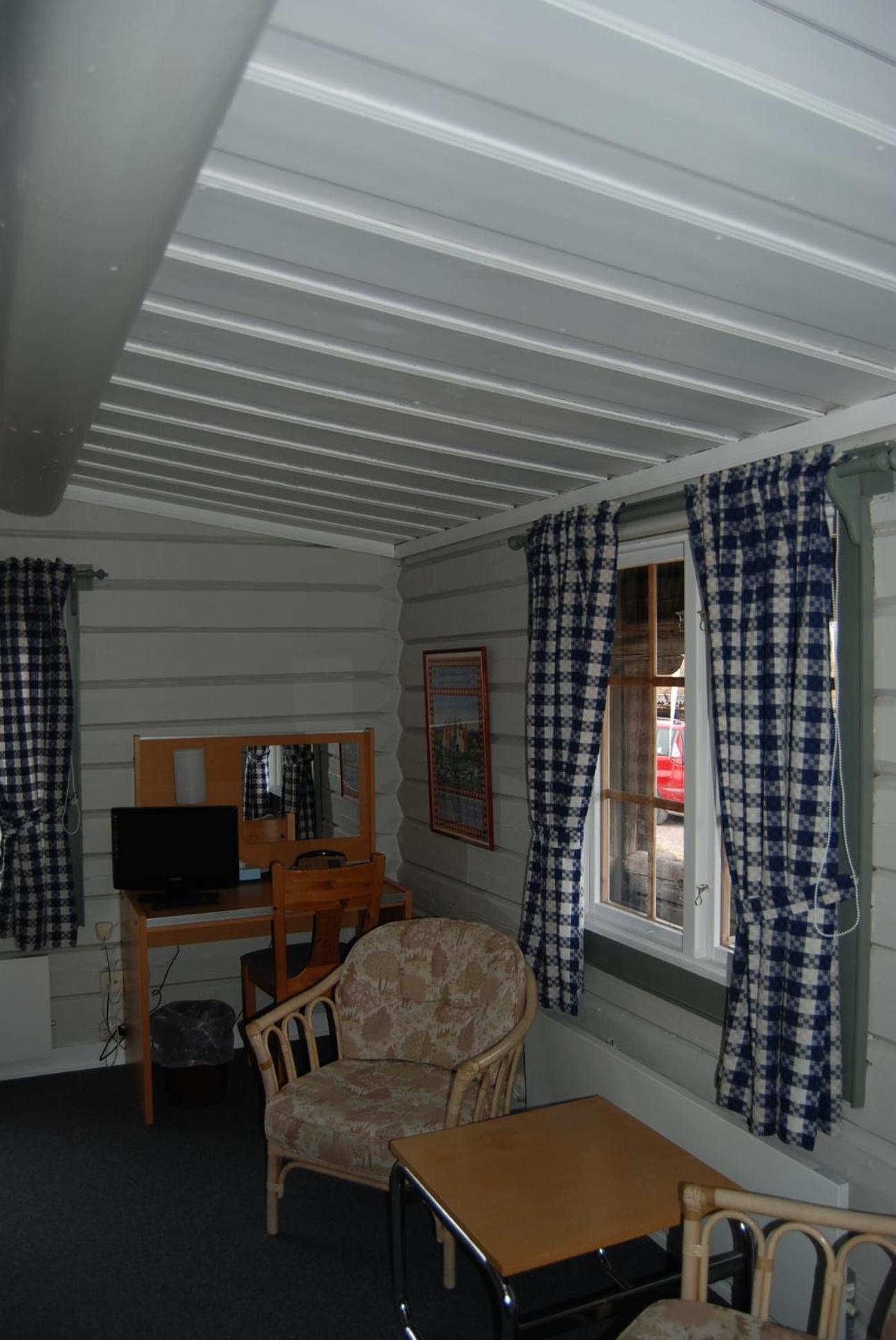 Dala Waerdshus Rättvik Exterior foto