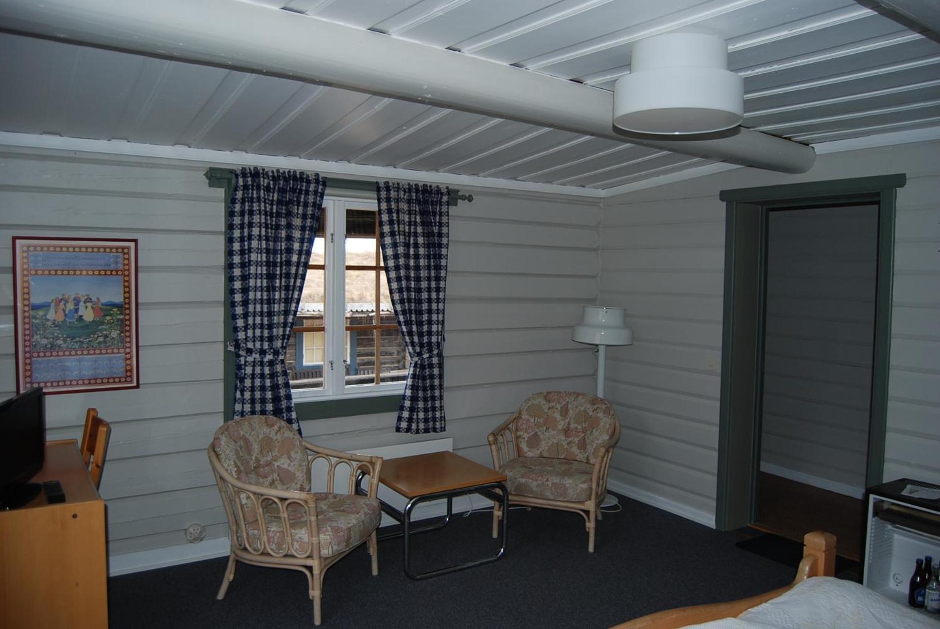Dala Waerdshus Rättvik Exterior foto