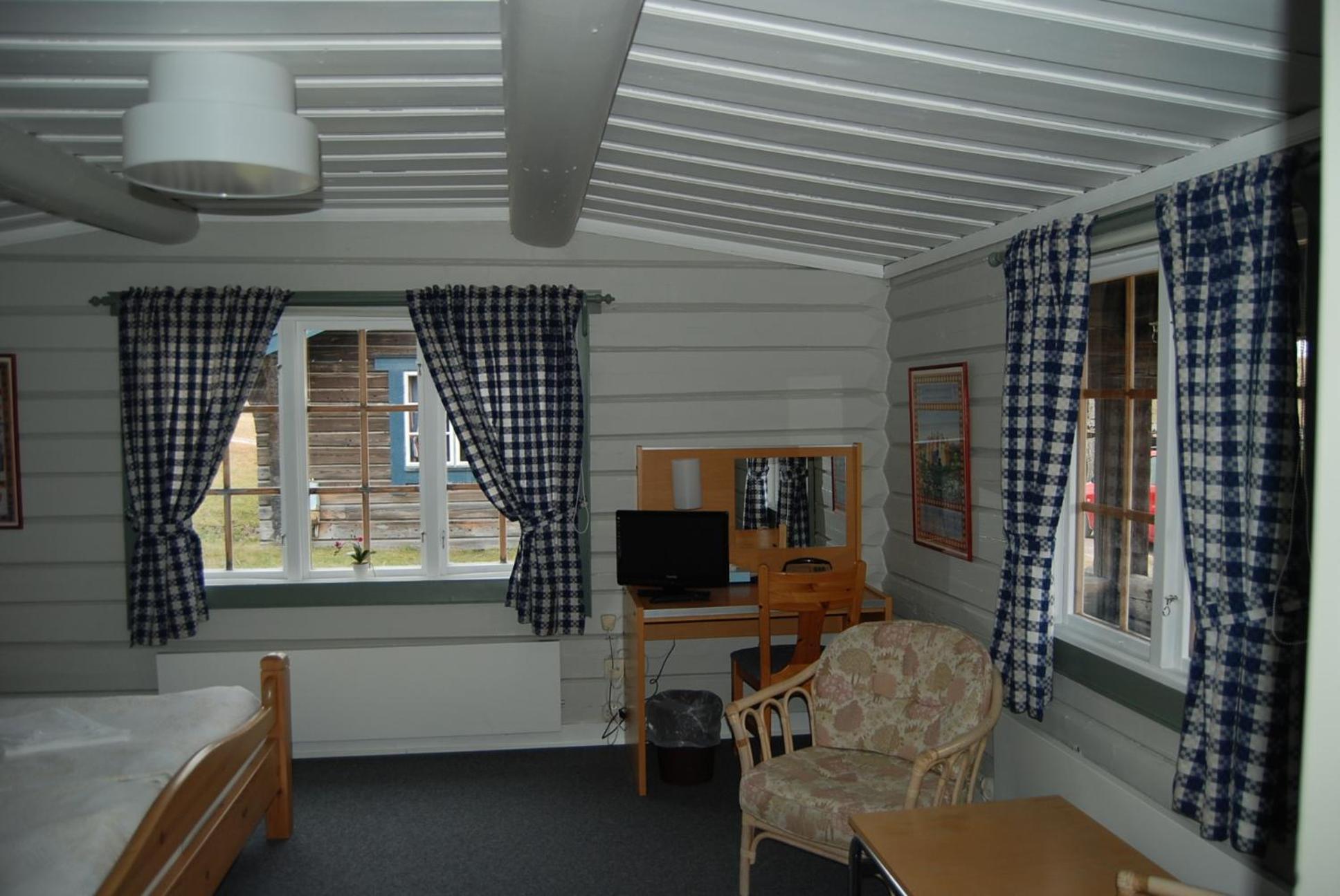 Dala Waerdshus Rättvik Exterior foto