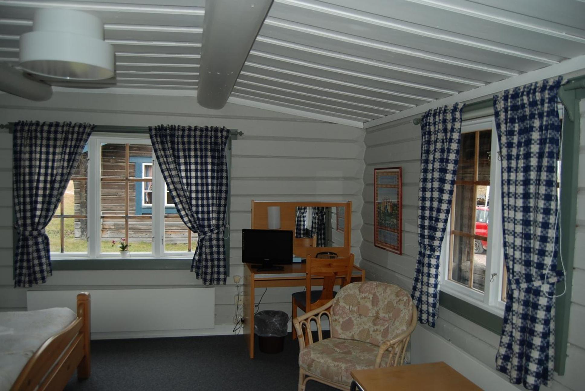 Dala Waerdshus Rättvik Exterior foto