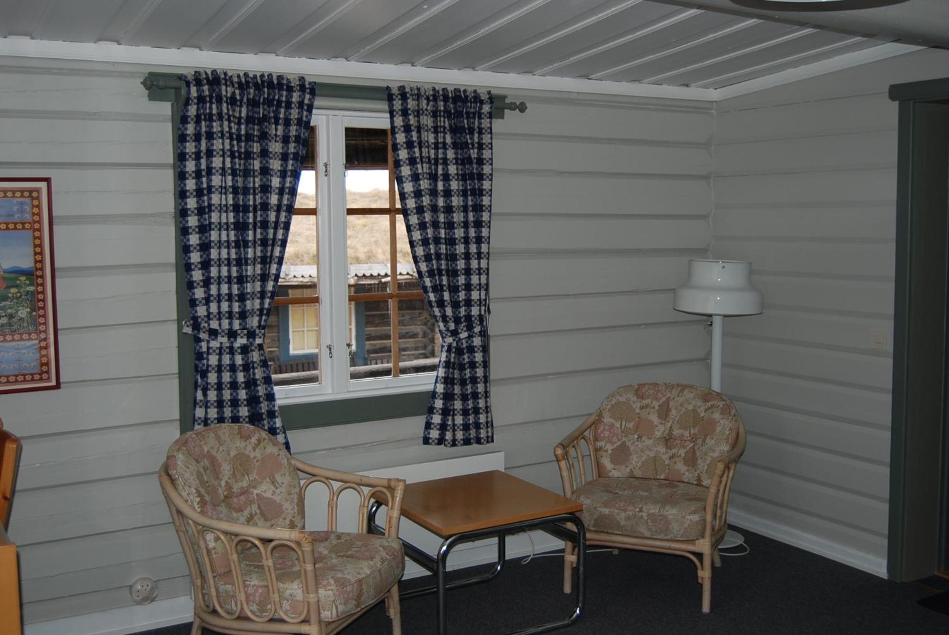 Dala Waerdshus Rättvik Exterior foto