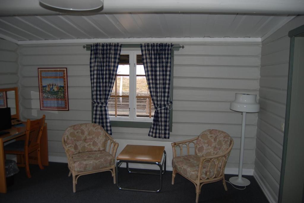 Dala Waerdshus Rättvik Quarto foto