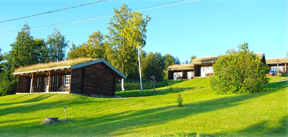 Dala Waerdshus Rättvik Exterior foto