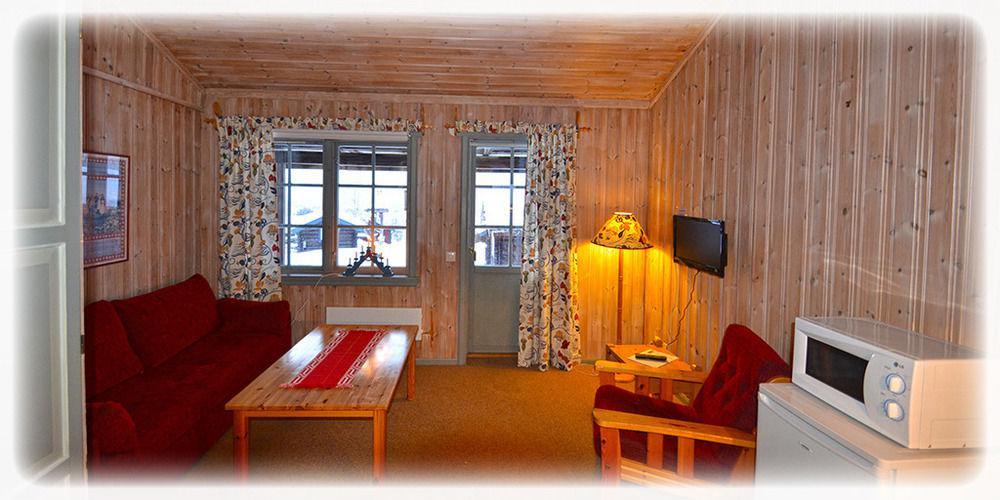 Dala Waerdshus Rättvik Exterior foto