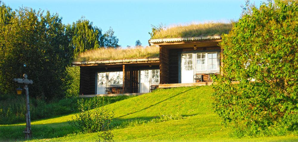 Dala Waerdshus Rättvik Exterior foto