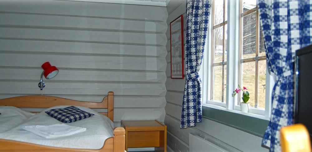 Dala Waerdshus Rättvik Exterior foto