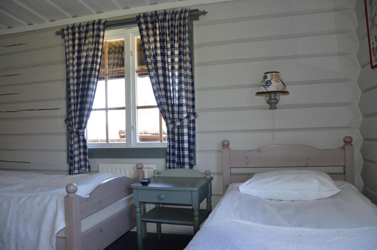 Dala Waerdshus Rättvik Exterior foto
