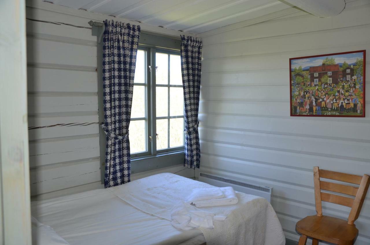 Dala Waerdshus Rättvik Exterior foto